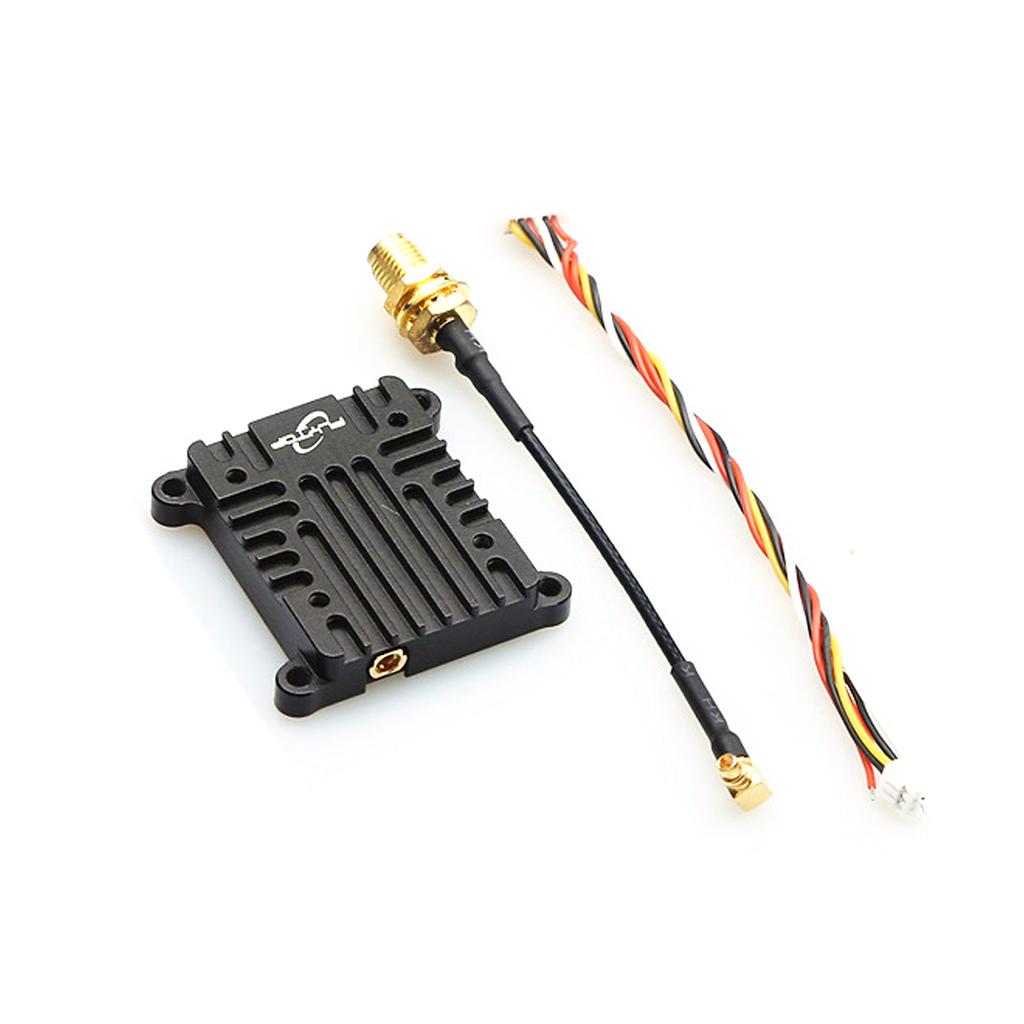 FLYTOP 2,5W 4,9G 5,8G High-Power VTX FPV Model letadla Penetrator Modul pro přenos obrazu 56CH
