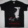 This Mortal Coil Filigree Shadow New Black T Shirt Vintage Versatile Stylish Soft Unisex Stretched Homme Slightly
