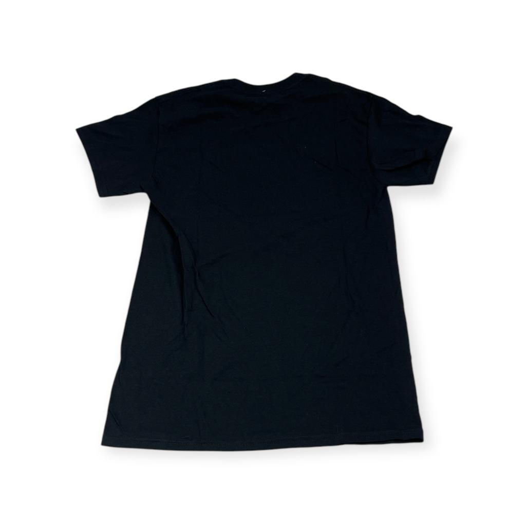 Koszulka T-shirt damski okrągły dekolt SPENCER'S NLE CHOPPA S