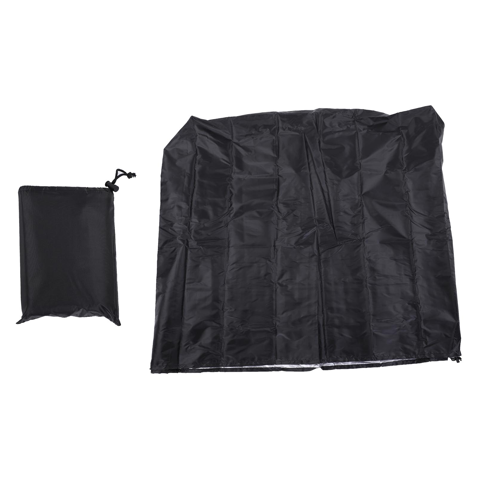 

Pallet Cover Tarp Water Proof Heavy Duty Bulk Pallet Cover Outdoor Tarp Bulk Box Cover Fits Wood Patio Furniture