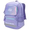 Skechers Casual Fabric Backpack Kids Backpacks Lavender L324K077-005U