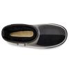 (WMNS) UGG Classic Clear Mini Boot 'Black' Women's 1113190-BLK