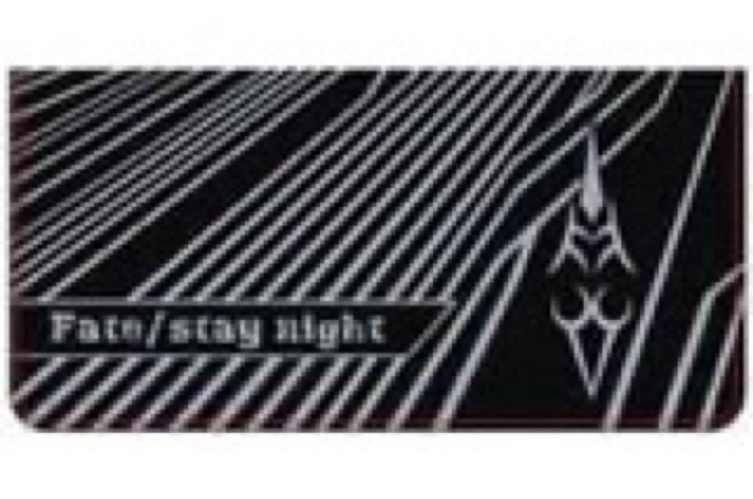 

[USED] 8486 Fate/stay night Magic Circuit Design Long Wallet