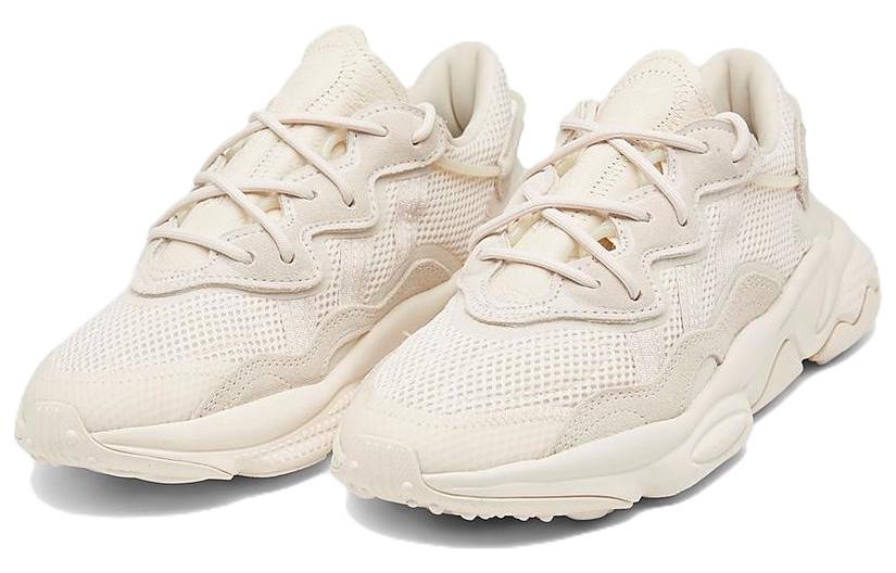 Ozweego Wmns Adidas Originals 'Wonder White' Dámské GY3164