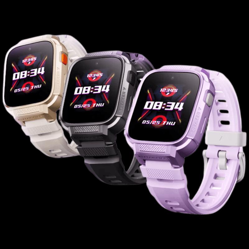 Xiaoxun Kids Smartwatch D6 4G (CN version)