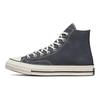 Converse Chuck 70 1970s Trendy Casual & Comfortable High Top Canvas Shoes Unisex Pencil Grey