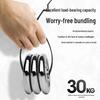 Self-locking Nylon Cable Ties