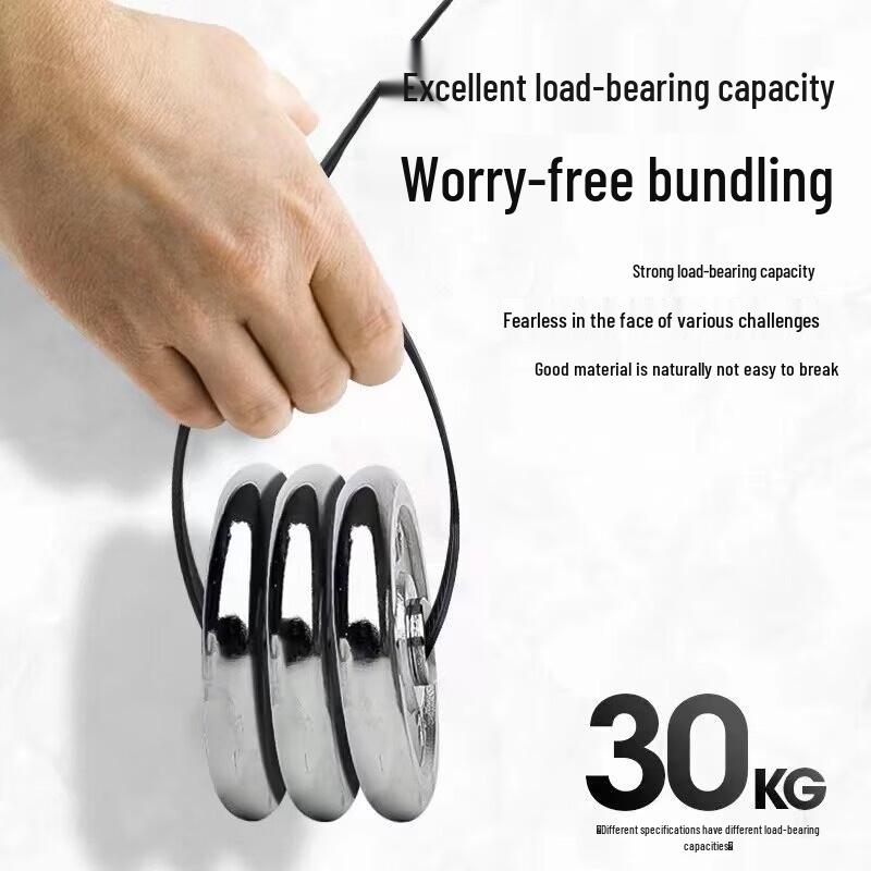 Self-locking Nylon Cable Ties