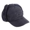 Ear Protection Windproof Ear Protection Pilot Hat Windproof Winter Warm Ear Caps  Camping