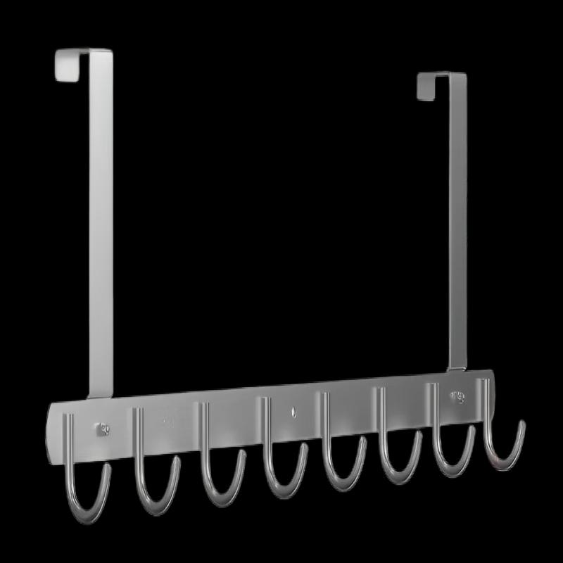 Over-the-Door Hanger Hook