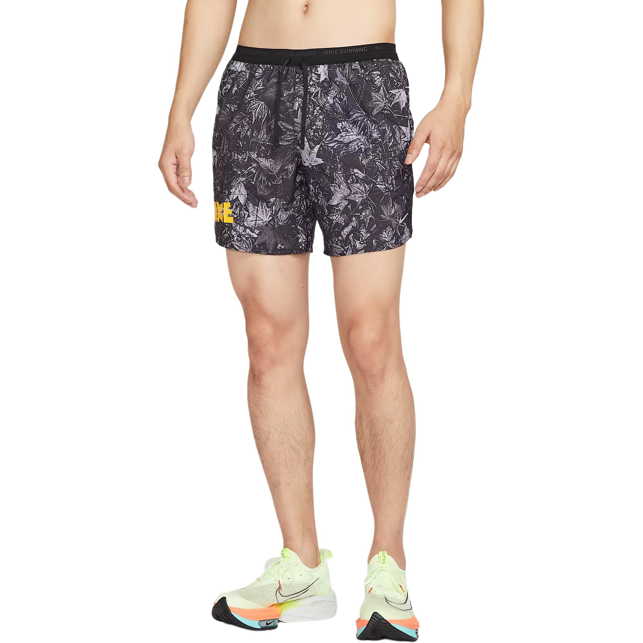 Nike Dri Fit Sports Shorts Men s IH4513-010- L