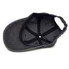 Casual Wash Cotton Baseball Caps Sun Protection Trucker Style Vintage Dad Hat Adjustable Visors Outdoor Sports