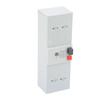 30 60A  2 pole 50Hz 60Hz Low voltage Circuit Breaker Protection Air Switch