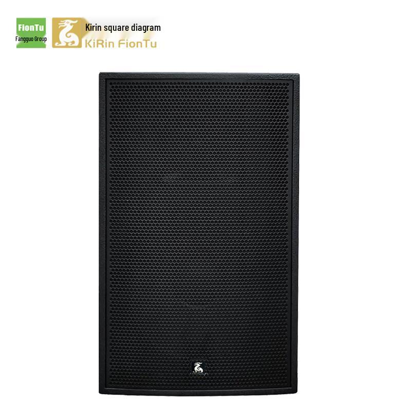 FionTu Kirin KRFIONTU Conference Audio System (CN version)