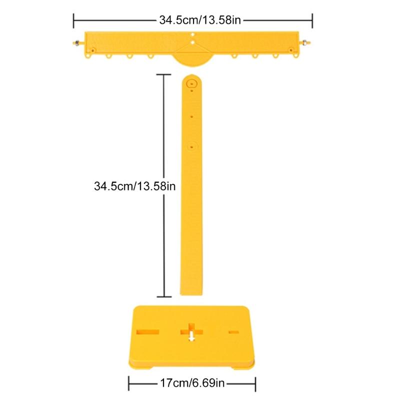Physik Mechanik Experiment Demonstrationsrequisiten, Physik Lehrmittel Physik Mechanik Lernhilfen für Schullabore