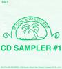 CD VARIOUS  CD Sampler 1 SS1 SOUTHLAND 2000 US Blues Used