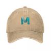 Autodesk Mayaaa Baseball Cap black Unisexs big size hat Unique hats summer hat Womens Beach Visor Unisexs