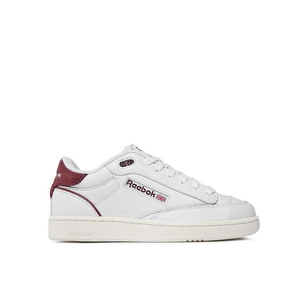 Мужские кроссовки Reebok Club c bulc id6803 белые