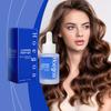 Hoegoa Copper Peptide Hair Serum Nutritive Nourishing Scalp Treatment Hair Root Repair Volume Strengthening Hair