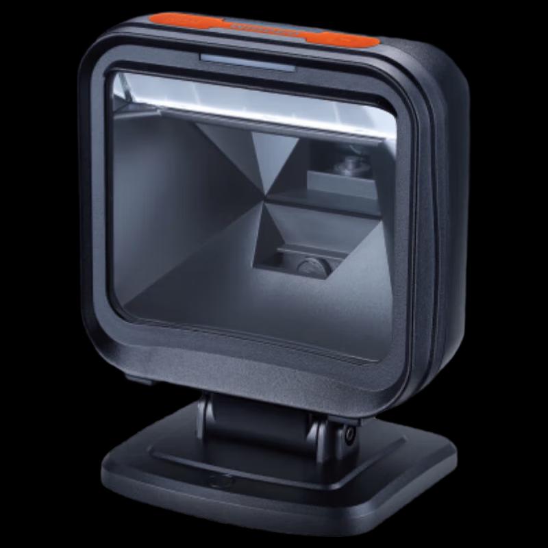 MINDEO MP8300 Desktop 1D/2D Barcode Scanner