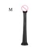 Long Butt Plug Liquid Silicone Anal Plug Big Dildos Stimulate Anus Suction Cup Soft Anal Dilator Penis Sex Toy Dick Sex Products