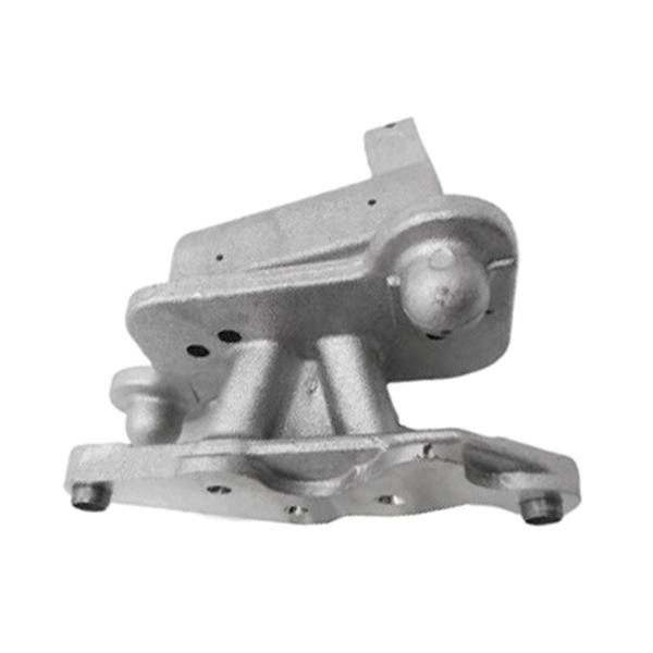 Metal Car Adapter Assembly 24380-2B710 (1 Piece, Color: As Shown)