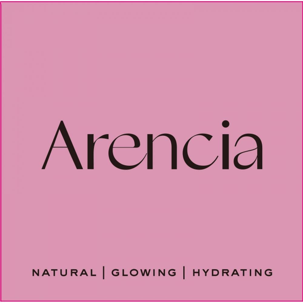 ARencia FResh Mochi Soap R Rosa Hummus 50g Ik