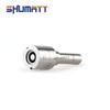 F00VX20017 Piezo Fuel Injector Nozzle For Injector 0445115032 0986435356 6460701187 LIWEI