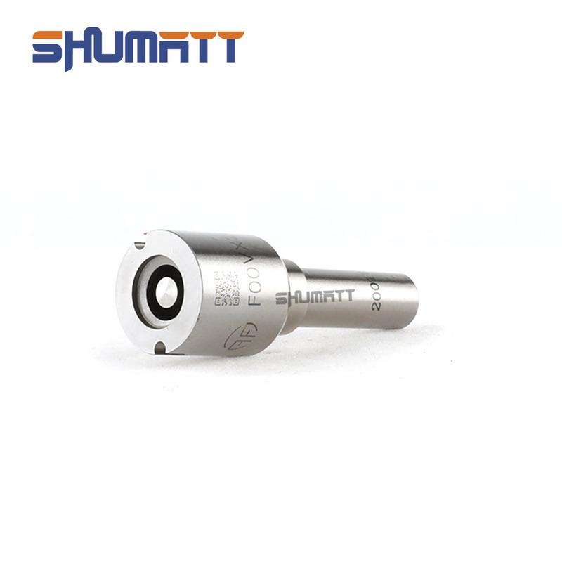 F00VX20017 Piezo Fuel Injector Nozzle For Injector 0445115032 0986435356 6460701187 LIWEI