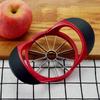 430 Stainless Steel Apple Slicer Corer and Fruit Divider Tool