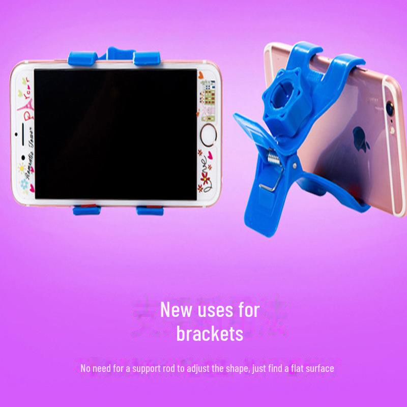 Fauler Nachttisch-Handyhalter - Neuer Stil