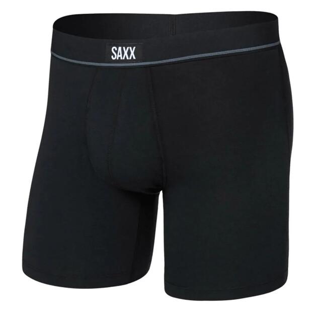 SAXX Underwear трусы-боксёры Essential