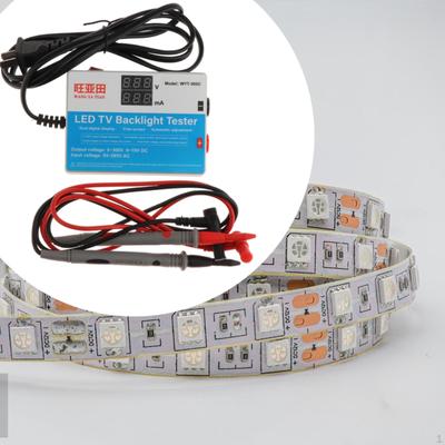 TV Backlight Tester 0300V Adaptive LED Lights Repair Light Strip