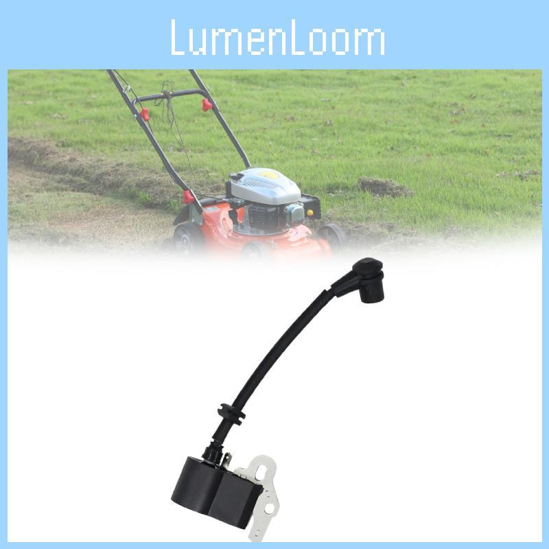 Mcculloch Lawn Care Equipment Ignition Coil Single Cylinder Engines Material