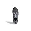 adidas Rapidarun Cushioning Low Top Kids' Running Shoes Dark Gray Kids' G27309