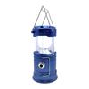 Magic Fishing Rod 30Led Lampe Multi Funcional Color Pole Outdoor Waterproof Lamps Camp Led Usb Solar Zoom Camping