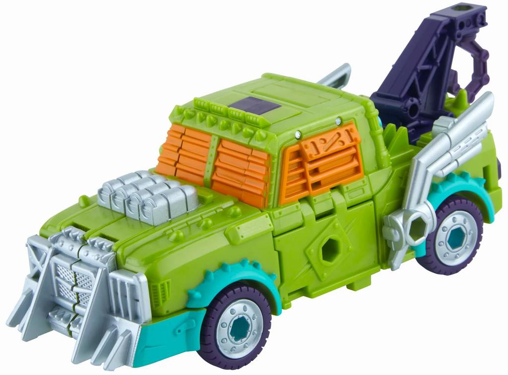 Transformers Generations Buzzworthy Bumblebee Series 2023 Legacy Evolution Deluxe Class RID2000 Universe Hasbro TF BUZZWORTHY BUMBLEBEE ROBOTS IN