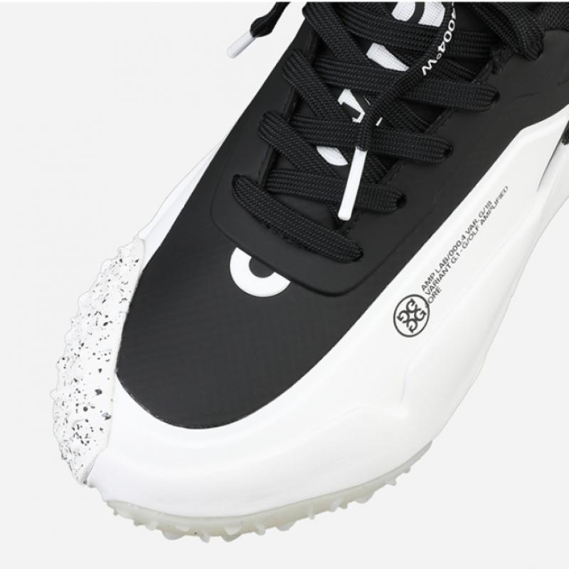 G For 5s Guf000001 Osno G18 T.p.u. Mens Golf Shoes White