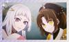 [Oshi No Ko] Memorial Clear Card Collection 10-Pack Box