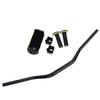 7 8 Inch 22mm Dirt Bike Handlebar Replacement for CRF with Foam Pad and Anti Slip Handlebar Grips Universal For