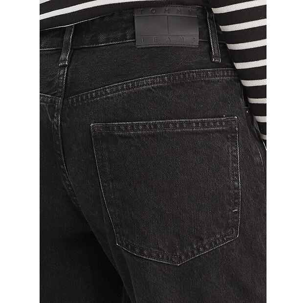 Джинсы Tommy Jeans DW0DW22525