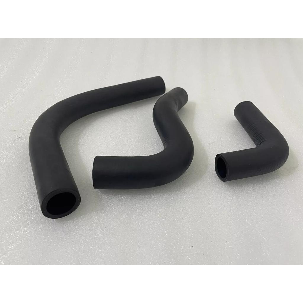 Suzuki SJ413 Gypsy King Radiator Hose Pipe Set Of 3 Units |Fit For S568