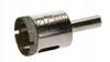 Diamond drill bit for stoneware 25mm