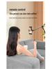 Floor-mounted Mobile Phone Live Streaming & Photography Tripod Bracket