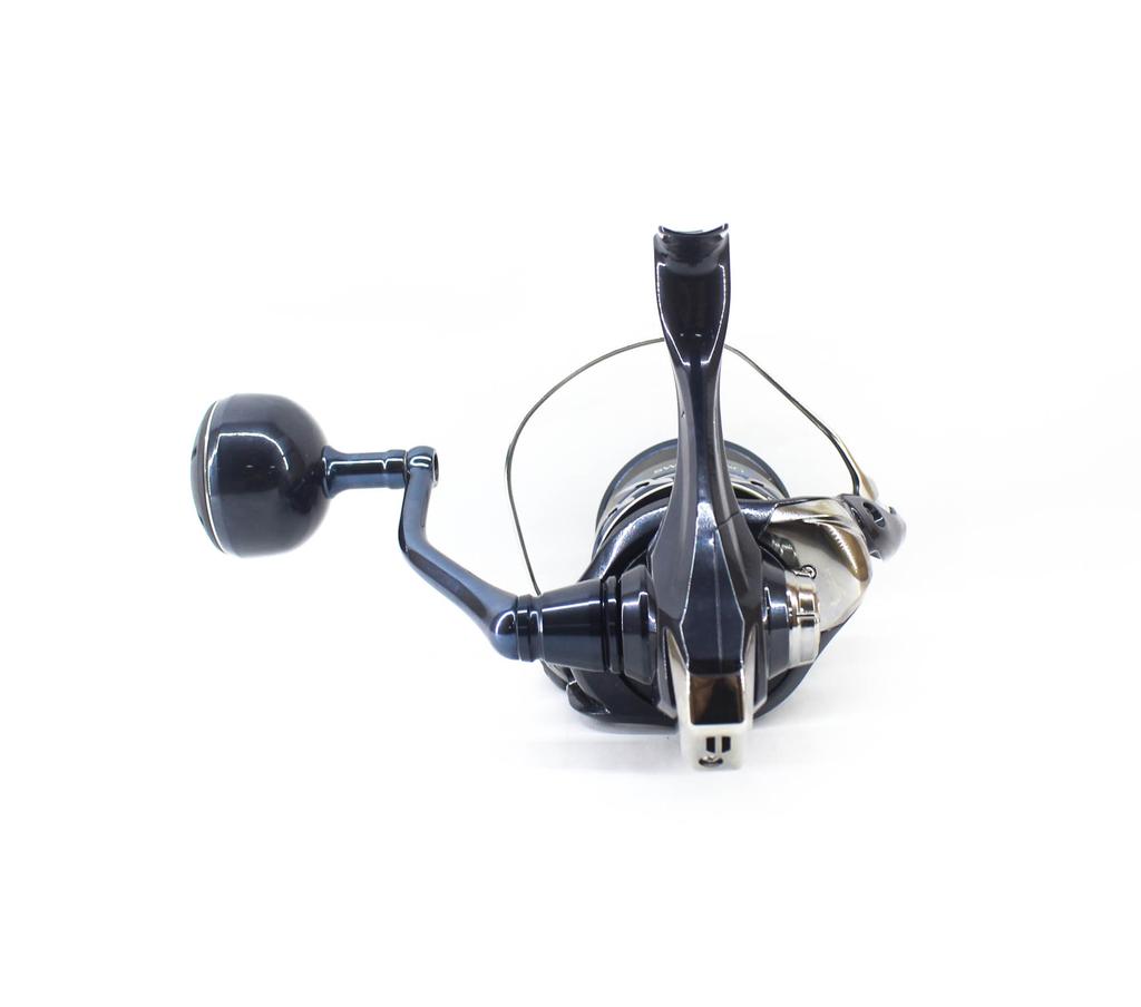SHIMANO Reel Spinning Stradic 2024 SW 6000 XG (7427)