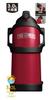 Thermos Vacuum Insulated Sports R Jug, 3L, Red, FJQ-3000