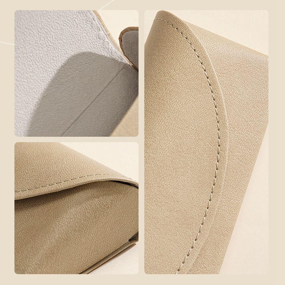 Glasses Box Sunglasses Box Eyeglasses Container Glasses Bag Cute Eyeglasses Holder  Student