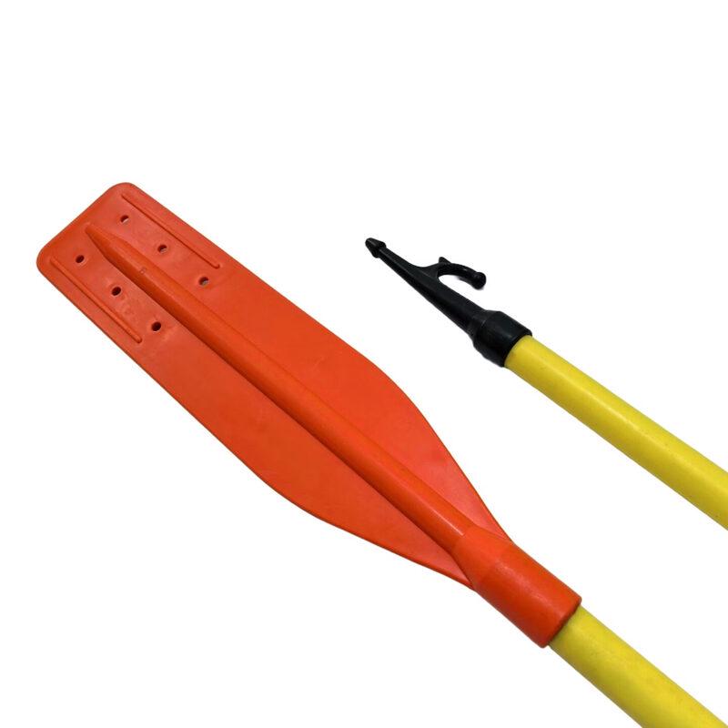Multi-purpose Marine Oar and Boat Hook