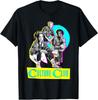 Culture Club Vintage Photo Unisex T‑Shirt