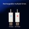 Light Weight CR425 Battery Charging Device Single/Double Port CR425 Charging Tool Fishing Float Battery Accessories